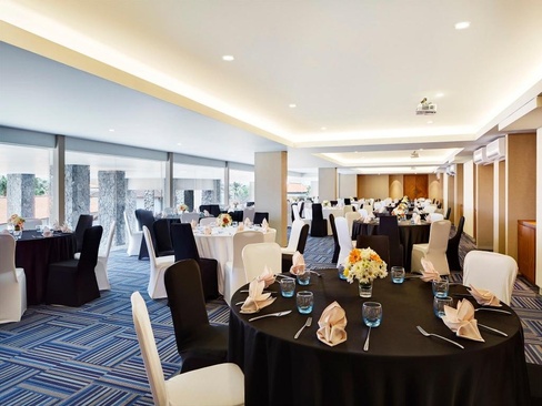 Four Points By Sheraton Bali, Kuta