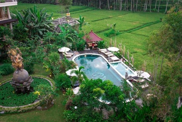 Om Ham Retreat & Resort