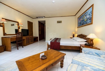 Sari Segara Resort Villas & Spa