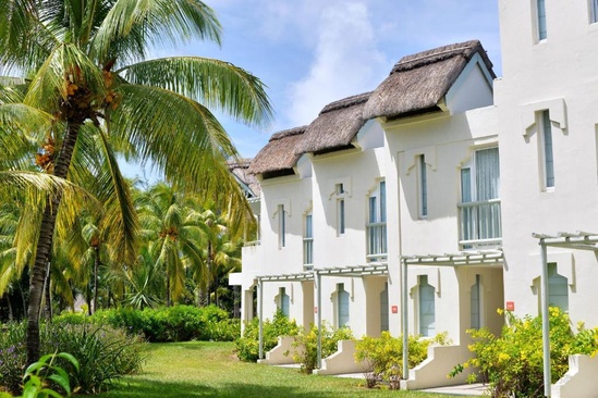 Ambre Resort - All Inclusive