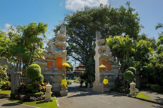 Bali Dynasty Resort