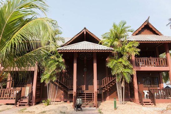 Berjaya Tioman Resort