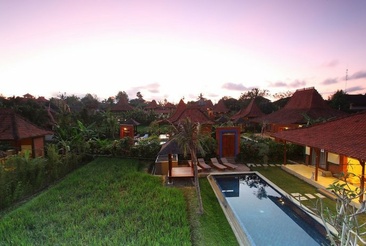 Ubud Heaven Penestanan