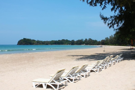 Twin Lotus Resort & Spa
