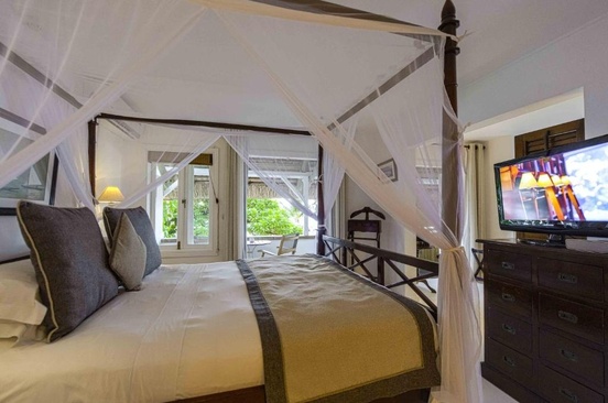 Hotel 20 Degrees Sud