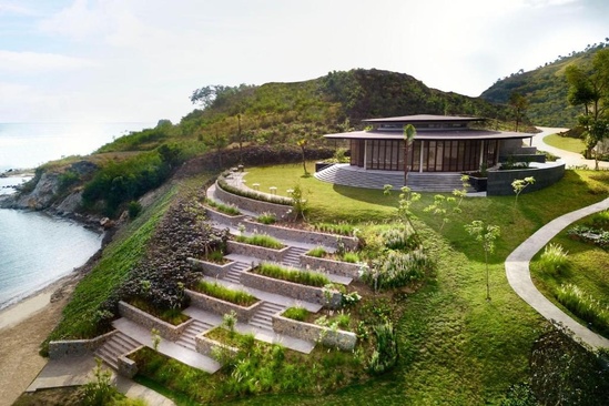 Ta'aktana, A Luxury Collection Resort & Spa Labuan Bajo