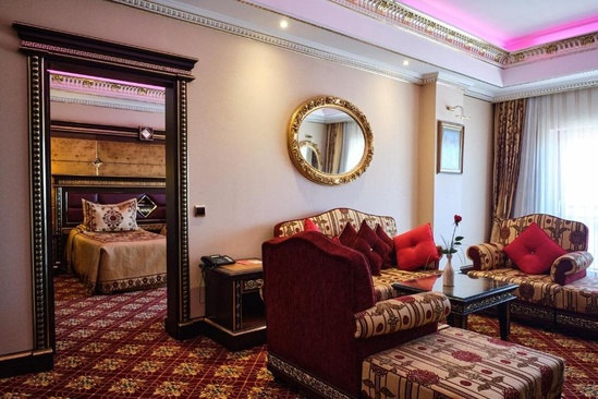 Club Hotel Sera