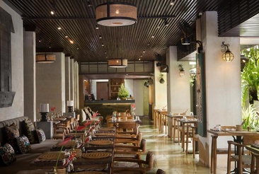 Ubud Village Hotel