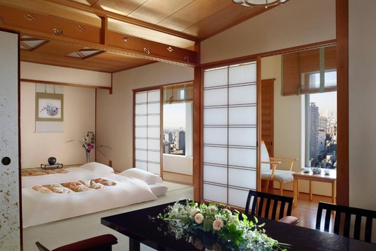 The Ritz-Carlton Osaka