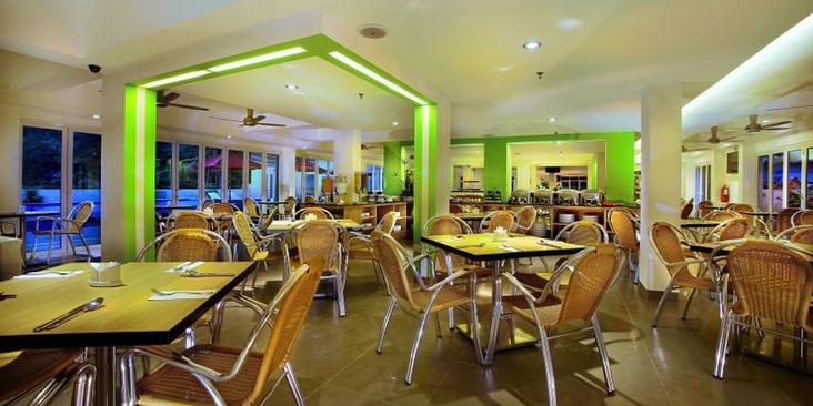 Favehotel Cenang Beach Langkawi