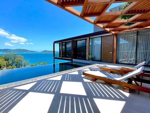 The Naka Phuket