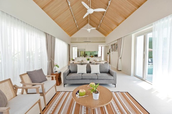 Twin Lotus Resort & Spa