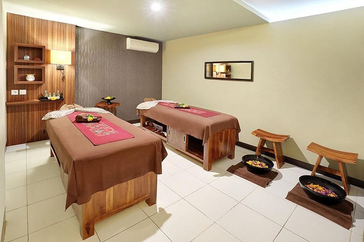 Anathera Resort Kuta (Ex Swiss-Belhotel Tuban)