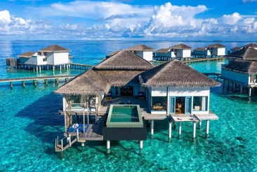 Raffles Maldives Meradhoo
