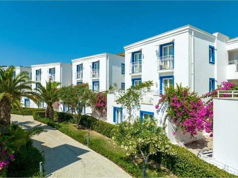 Labranda Tmt Bodrum