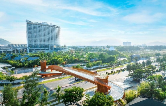 Da Nang Mikazuki Japanese Resorts & Spa