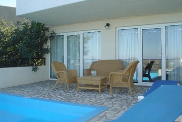 Sharm Reef Hotel