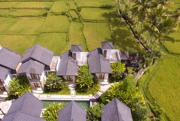 Bakung Ubud Resort & Villa