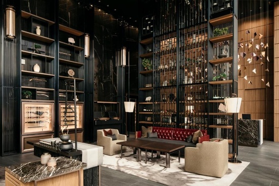 The Clan Hotel Singapore By Far East Hospitality