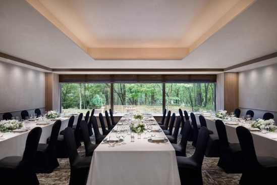 Fuji Marriott Hotel Lake Yamanaka