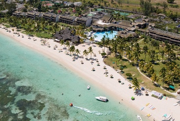 Sofitel Mauritius L'Imperial Resort & Spa