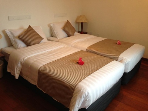 Hillcrest Villas