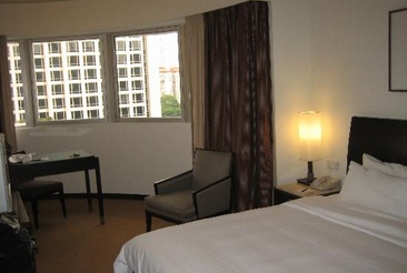 Copthorne King's Hotel