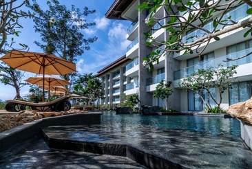 Rimba Jimbaran Bali By Ayana