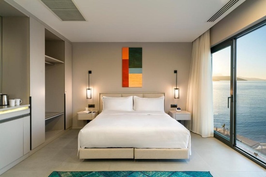 Le Mridien Bodrum Beach Resort