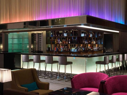 Osaka Marriott Miyako Hotel