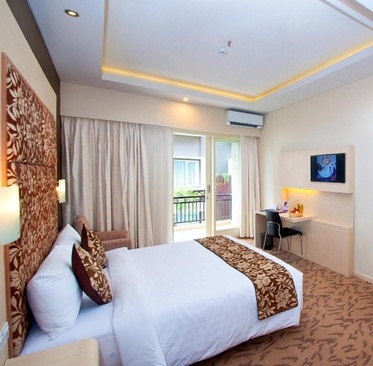 Quest San Hotel Denpasar