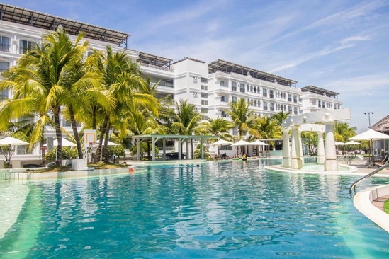 Champa Island Nha Trang