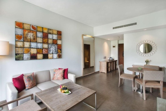 Hilton Garden Inn Bali Ngurah Rai Airport