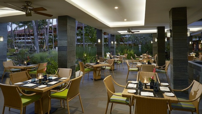Paradisus By Melia Bali