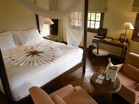 Ana Mandara Villa Dalat Resort & Spa
