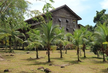 Damai Beach Resort