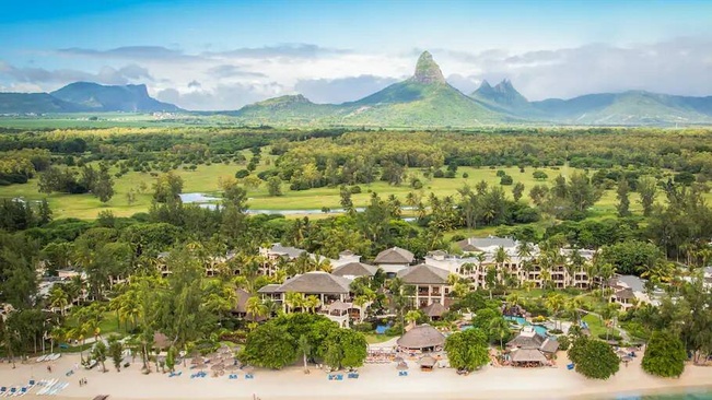 Hilton Mauritius Resort & Spa