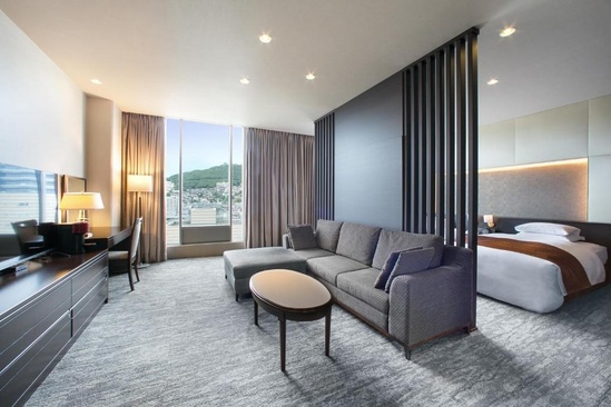Hotel New Nagasaki