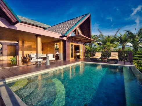 Elevate Munduk Bali