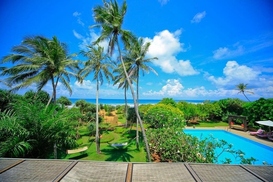 Aditya Resort