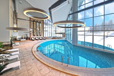 Bof Hotels Uludag Ski & Convention Resort