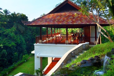 Beingsattvaa Luxury Ubud