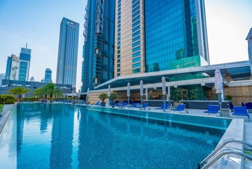 Sofitel Dubai Downtown