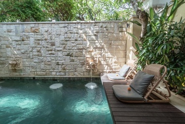 La Vie Villa Seminyak By Ini Vie Hospitality