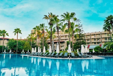 Barut Hemera - Ultra All Inclusive