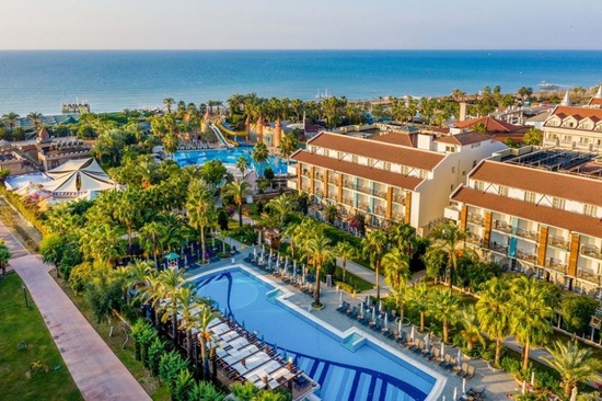 Belek Beach Resort