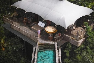 Capella Ubud