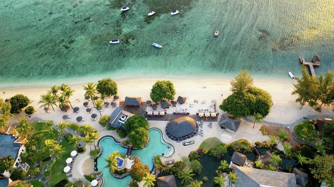 Hilton Mauritius Resort & Spa