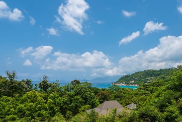 Four Seasons Resort Seychelles