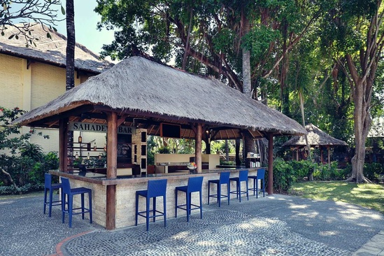 Mercure Resort Sanur